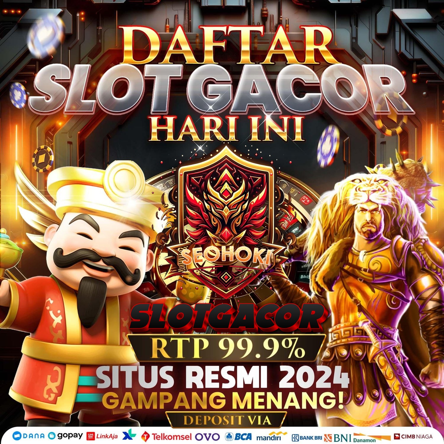 SLOT GACOR 🍃 Link Situs Slot Gacor Hari Ini Server Thailand Asli Luar Negeri No 1 Terbaik 2024